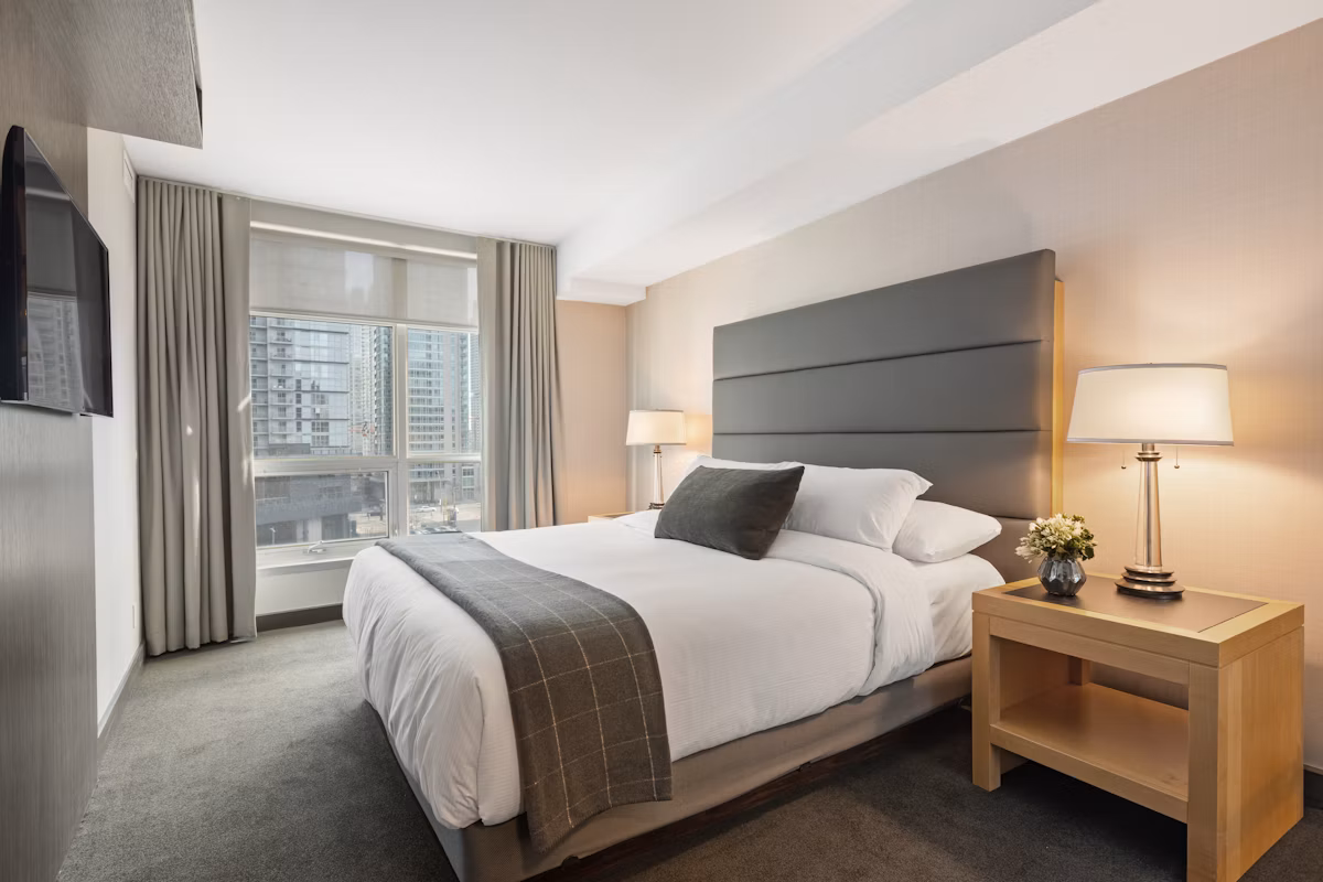 Suite Presidencial Argentop